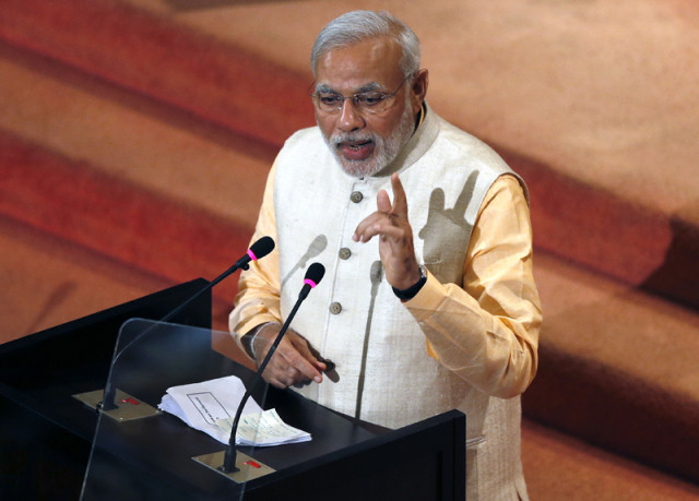 indian prime minister narendra modi photo reuters indian prime minister narendra modi photo reuters