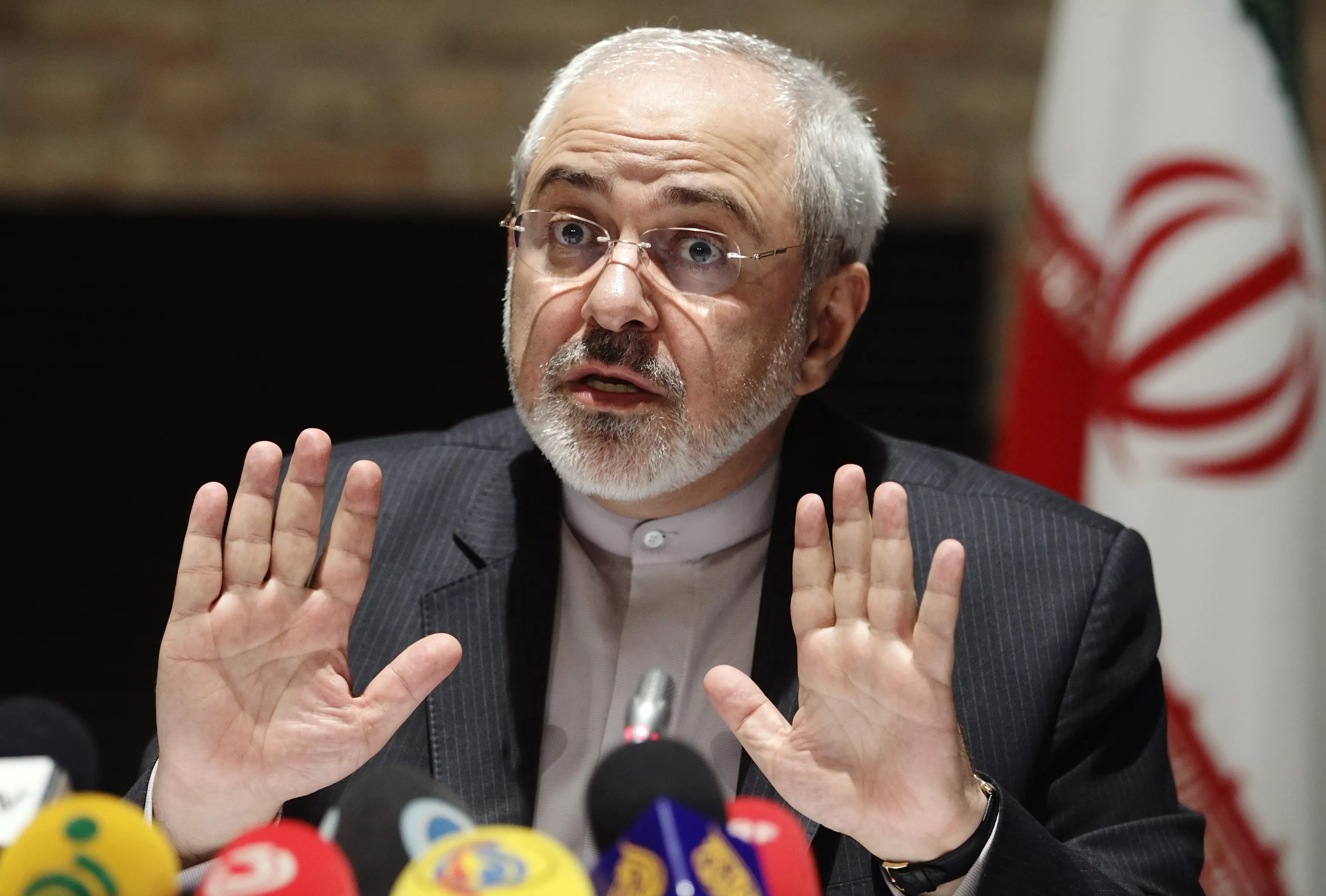 iranian foreign minister mohammad javad zarif photo reuters iranian foreign minister mohammad javad zarif photo reuters