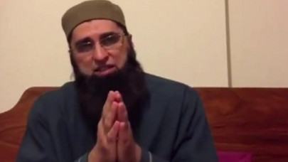 junaid jamshed s sexist remark causes outrage on social media