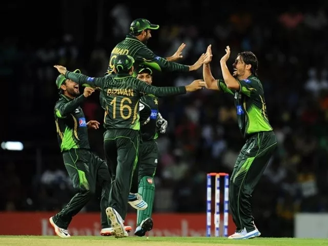 quot our performances in sri lanka show that the youngsters are coming up well quot said rasheed photo afp quot our performances in sri lanka show that the youngsters are coming up well quot said rasheed photo afp