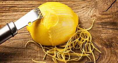 did you know lemons could help you get rid of joint pain