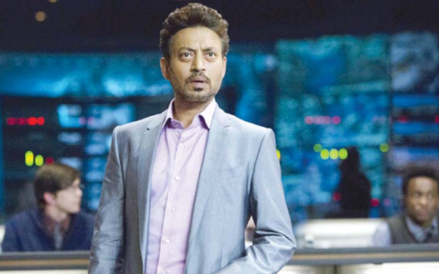 irrfan always wanted to do romantic and comedy roles but they were never offered to him photo file irrfan always wanted to do romantic and comedy roles but they were never offered to him photo file