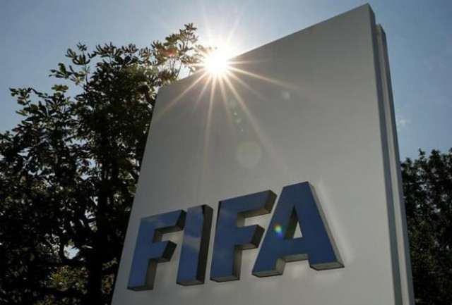 former official criticises world football body s decision to let blatter remain photo reuters former official criticises world football body s decision to let blatter remain photo reuters