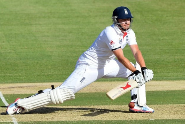 jonny bairstow has replaced yorkshire team mate gary ballance in a 13 man england squad announced tuesday for the third ashes test at edgbaston starting on july 29 photo afp jonny bairstow has replaced yorkshire team mate gary ballance in a 13 man england squad announced tuesday for the third ashes test at edgbaston starting on july 29 photo afp