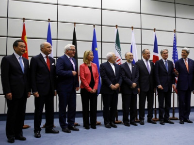 white house launches twitter account to defend iran nuclear deal