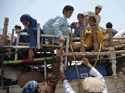 starting from scratch eidak tribespeople return to deserted houses dead livestock starting from scratch eidak tribespeople return to deserted houses dead livestock