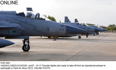 paris air show pakistan s first jf 17 export order irks india paris air show pakistan s first jf 17 export order irks india