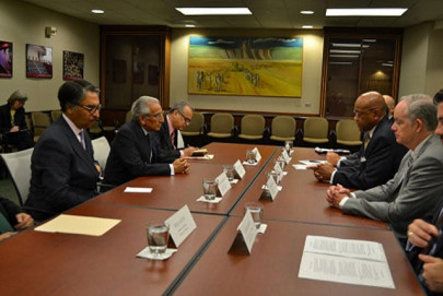 us reaffirms commitment to help pakistan overcome energy crisis