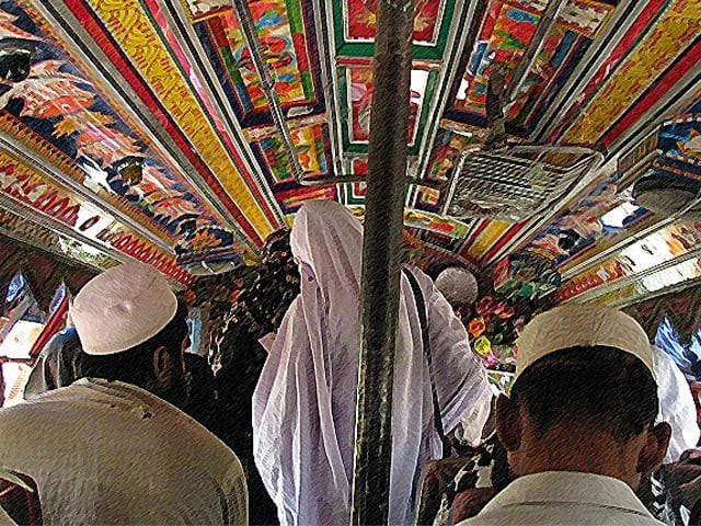 sans examiner unfit buses ply jhelum s streets sans examiner unfit buses ply jhelum s streets