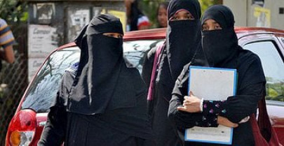 kerala court allows muslim girls to wear hijab for medical entrance test