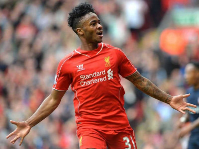record signing sterling up to speed for city   pellegrini