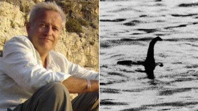 i m not quitting says hunter of loch ness monster