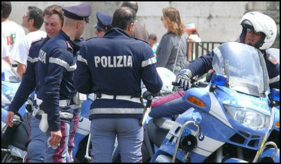 pakistani among two arrested for supporting islamic state in italy pakistani among two arrested for supporting islamic state in italy