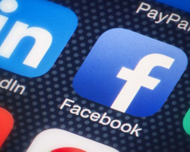 facebook can even help you lose weight study