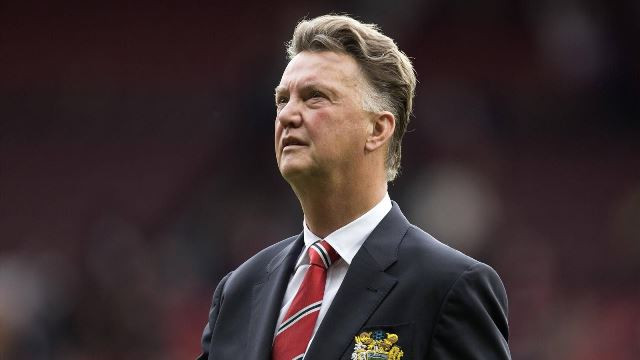 manchester united coach has denied that he is looking for another strike photo afp manchester united coach has denied that he is looking for another strike photo afp