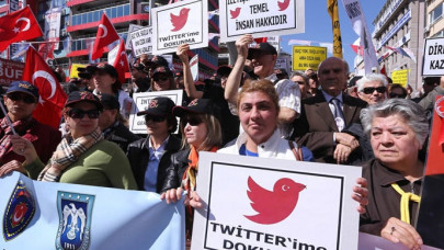 twitter accessible in turkey after blockage official twitter accessible in turkey after blockage official