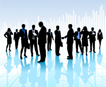 corporate culture   saying goodbye