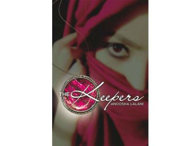 book review the keepers   a tale as old as time