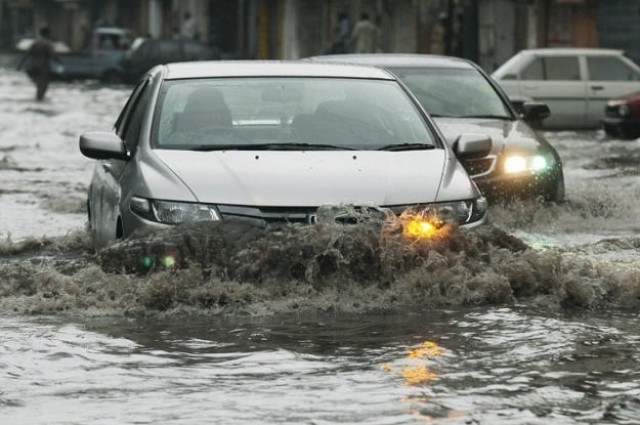 cbc has established a control room centre and plans to set up emergency camps across the locality photo afp