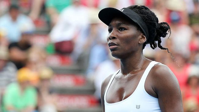 i m really sad said venus photo courtesy the mercury i m really sad said venus photo courtesy the mercury