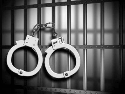tipped off extortionist arrested tipped off extortionist arrested