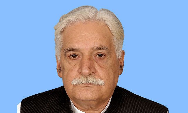 gulzar khan says he respects imran despite differences gulzar khan says he respects imran despite differences