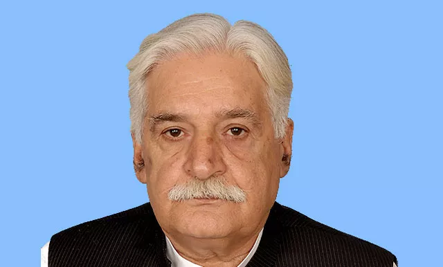 gulzar khan says he respects imran despite differences gulzar khan says he respects imran despite differences