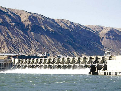 neelum jhelum project deadline after deadline pm wants to know final completion date