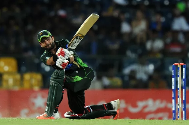 pakistan cricketer ahmed shehzad plays a shot during the fourth one day international odi match between sri lanka and pakistan photo afp pakistan cricketer ahmed shehzad plays a shot during the fourth one day international odi match between sri lanka and pakistan photo afp