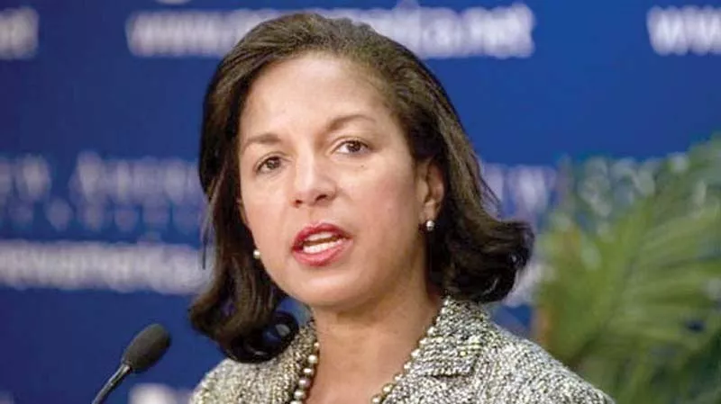 susan rice photo file susan rice photo file