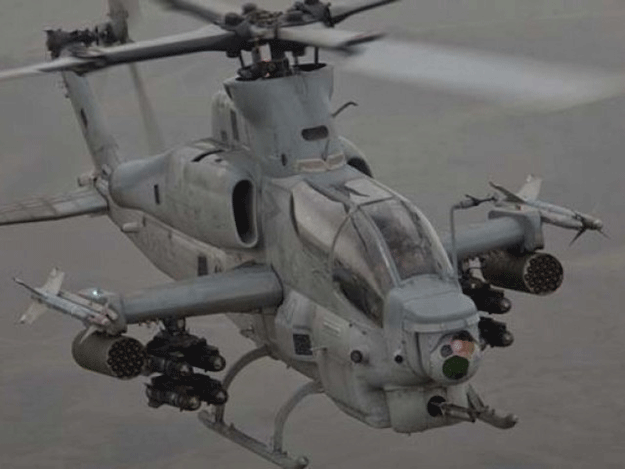 pakistan had requested 15 ah 1z viper helicopters made by the bell arm of textron inc photo bellhelicopter com