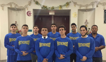 only all muslim basketball team in us fights islamophobia only all muslim basketball team in us fights islamophobia