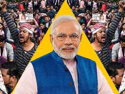 we are fighting to protect india s soul from a majoritarian regime