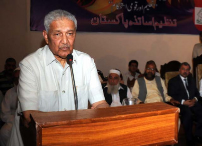 nuclear deal saved iran from disaster says dr aq khan