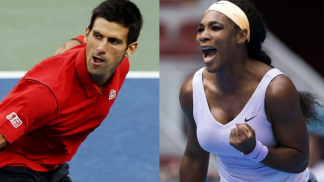 the champions hold a combined total of 30 grand slam titles photo dafa sports the champions hold a combined total of 30 grand slam titles photo dafa sports