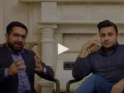 in conversation with zulfi bukhari my loyalty to my country is questioned daily