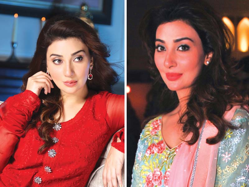 actor opens up about her life love and upcoming project jawani phir nahi ani