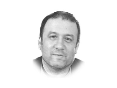 deconstructing the myth of zardari