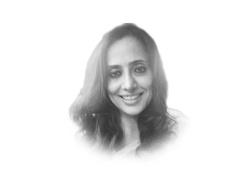 the writer is a former op ed editor of the daily times and a freelance columnist she can be reached on twitter mehrtarar the writer is a former op ed editor of the daily times and a freelance columnist she can be reached on twitter mehrtarar