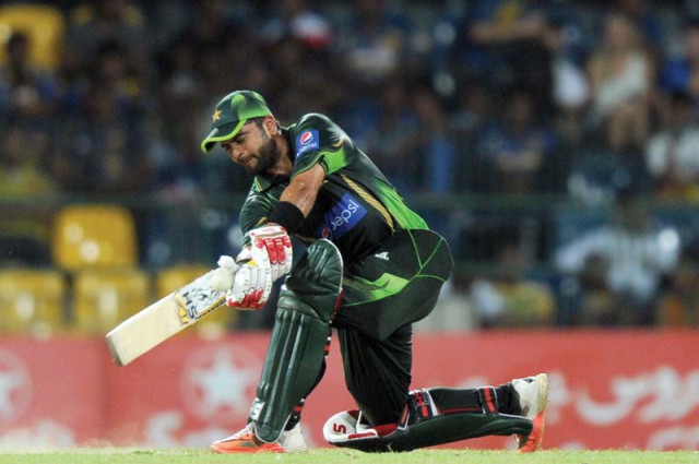 that pakistan have improved drastically as a batting unit since azhar took over was evidenced by the ease with which they chased down a potentially tricky target of 257 photo afp that pakistan have improved drastically as a batting unit since azhar took over was evidenced by the ease with which they chased down a potentially tricky target of 257 photo afp