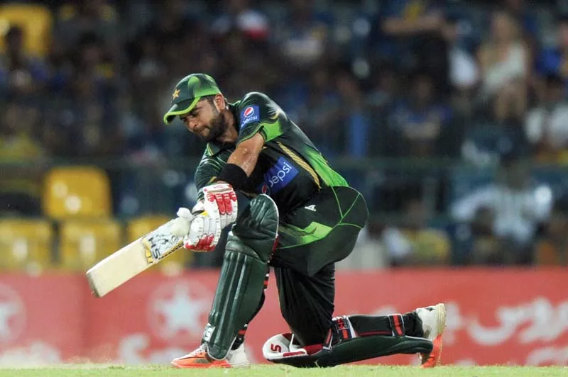 that pakistan have improved drastically as a batting unit since azhar took over was evidenced by the ease with which they chased down a potentially tricky target of 257 photo afp that pakistan have improved drastically as a batting unit since azhar took over was evidenced by the ease with which they chased down a potentially tricky target of 257 photo afp