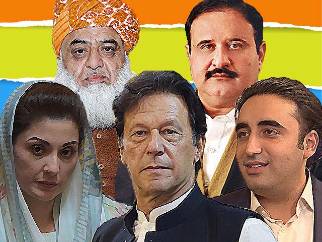 how will pakistan s political chessboard shape up in 2020