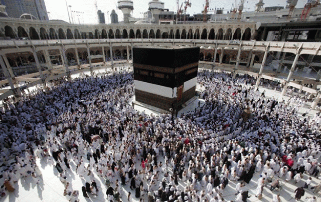 hajj scheme likely to end next year hajj scheme likely to end next year
