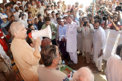 accountability measures those responsible for dyke breach will not be spared