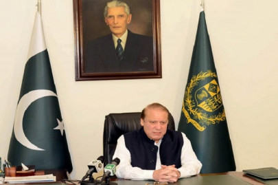 loud and clear panel report vindicates pml n mandate says nawaz