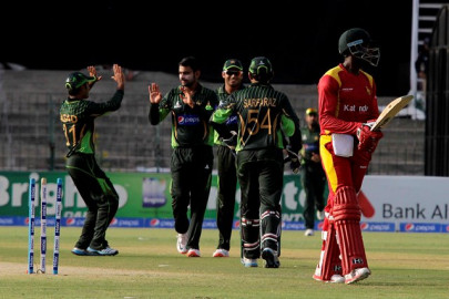 pakistan offers zimbabwe to play t20s instead of odis