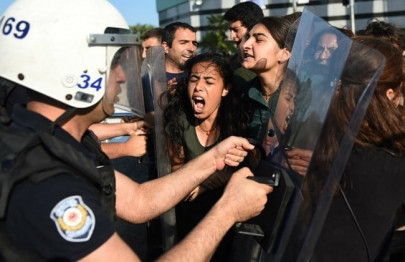 turkey detains over 250 suspected militants official turkey detains over 250 suspected militants official
