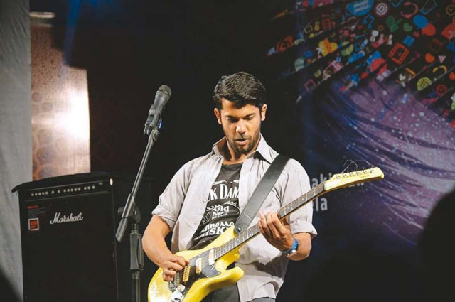 shamoon s story is much like that of the quintessential rockstars around the world who saw fame after years of struggle and sacrifice photo publicity shamoon s story is much like that of the quintessential rockstars around the world who saw fame after years of struggle and sacrifice photo publicity