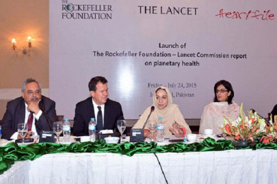 health impact global report outlines health challenges