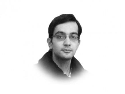 the writer is a cambridge graduate and is working as a management consultant he tweets c1ue